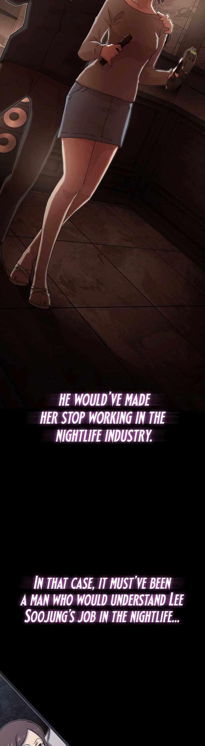 The Genius Who Reads the World Chapter 33 page 25