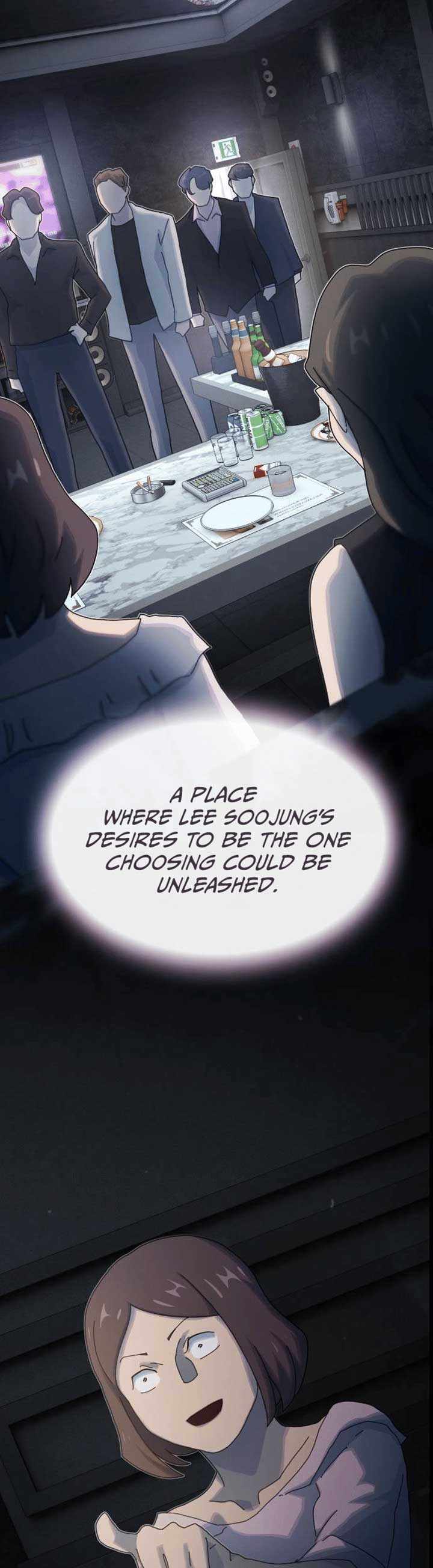 The Genius Who Reads the World Chapter 33 page 29