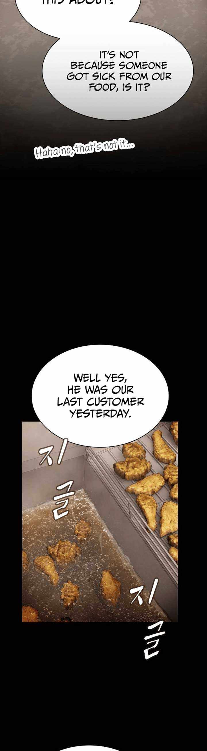 The Genius Who Reads the World Chapter 33 page 37
