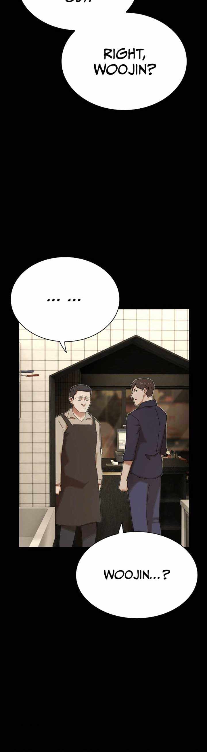 The Genius Who Reads the World Chapter 33 page 40