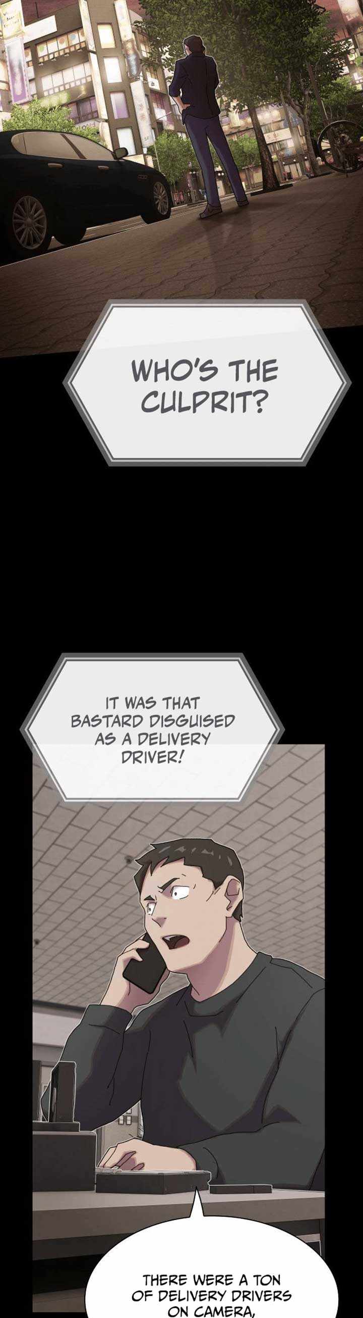 The Genius Who Reads the World Chapter 33 page 45
