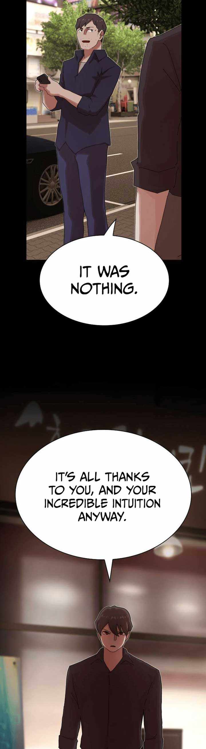The Genius Who Reads the World Chapter 33 page 51