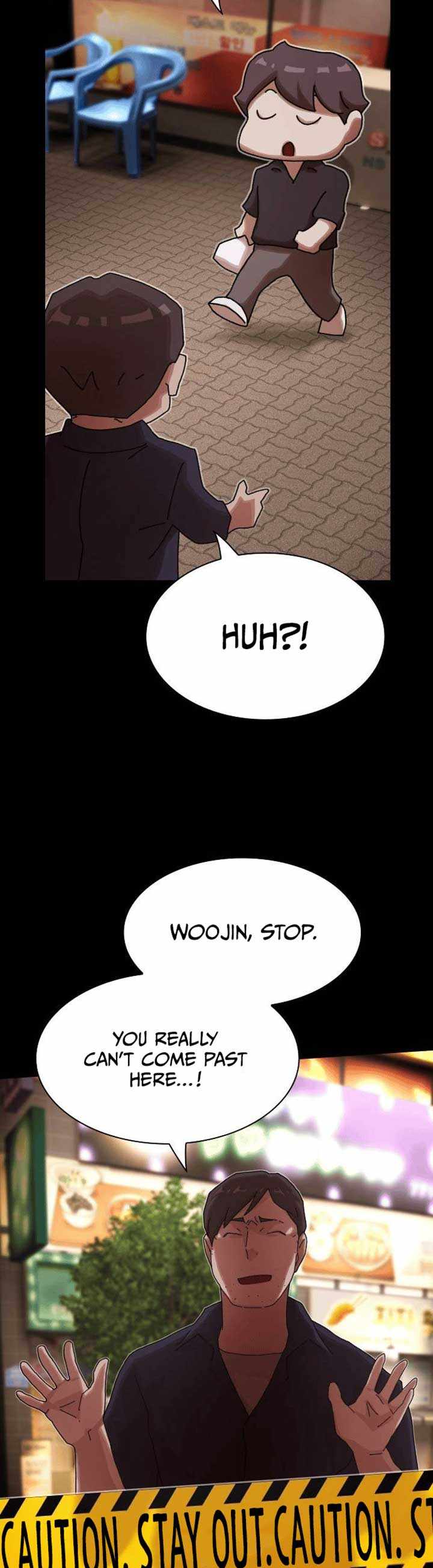 The Genius Who Reads the World Chapter 33 page 56
