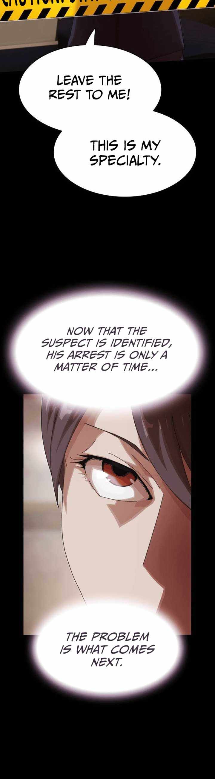 The Genius Who Reads the World Chapter 33 page 57