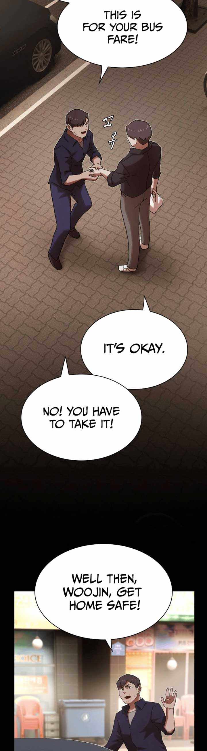 The Genius Who Reads the World Chapter 33 page 59