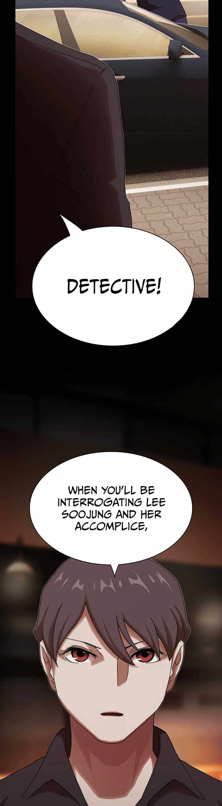 The Genius Who Reads the World Chapter 33 page 60
