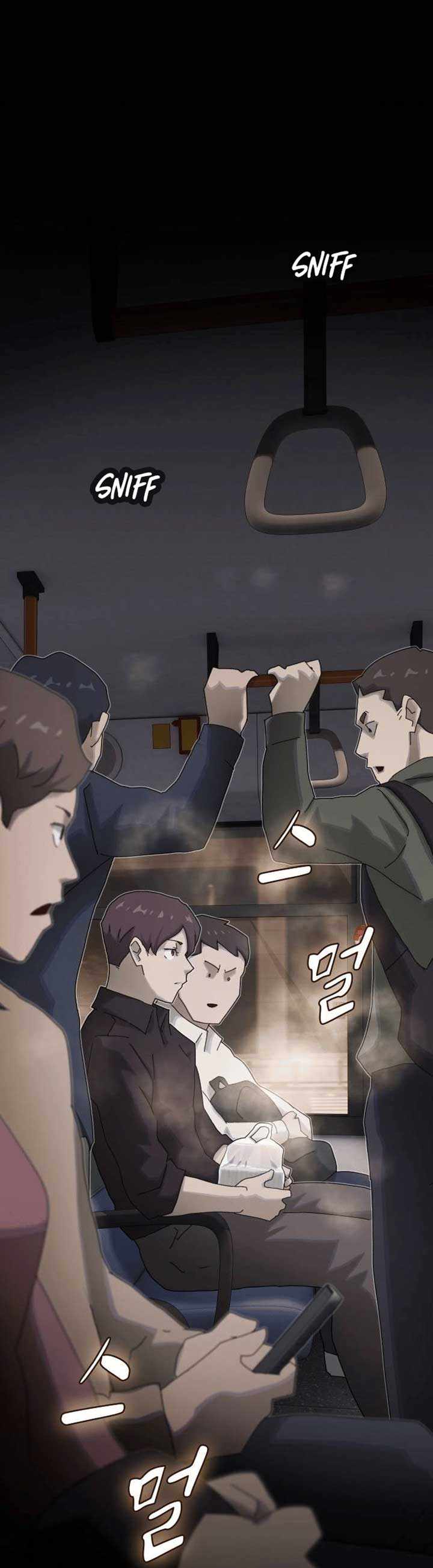 The Genius Who Reads the World Chapter 33 page 66