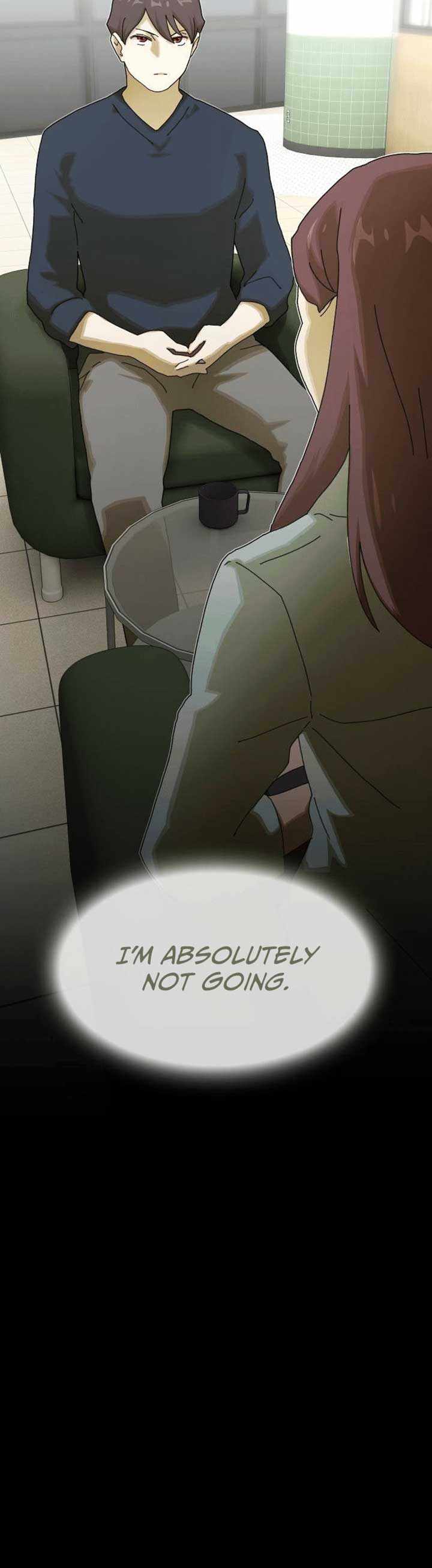 The Genius Who Reads the World Chapter 33 page 72