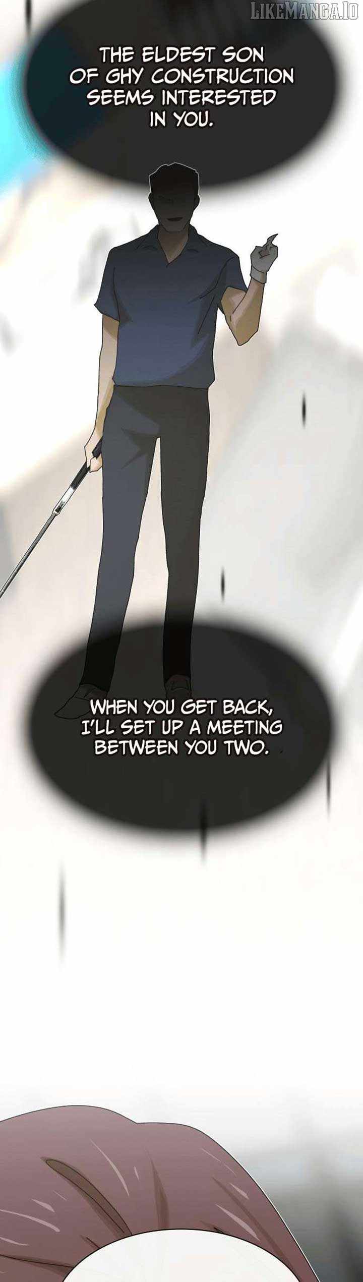 The Genius Who Reads the World Chapter 34 page 7