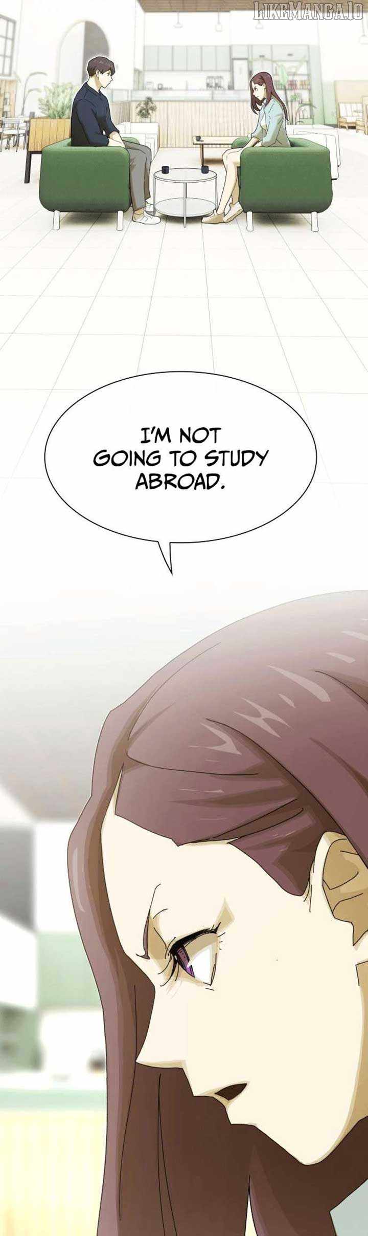 The Genius Who Reads the World Chapter 34 page 2