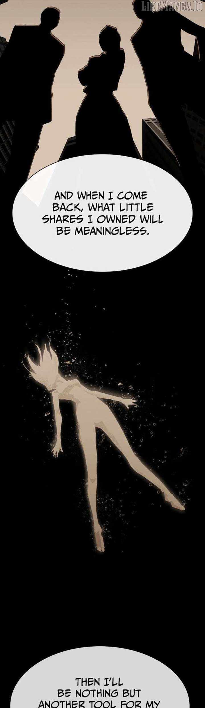 The Genius Who Reads the World Chapter 34 page 9