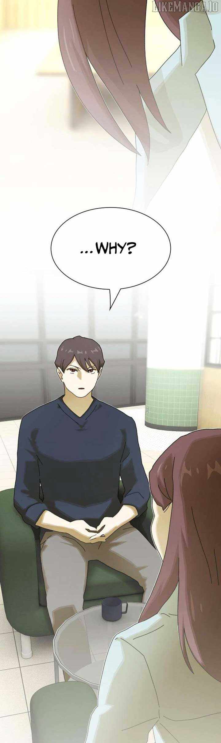 The Genius Who Reads the World Chapter 34 page 3
