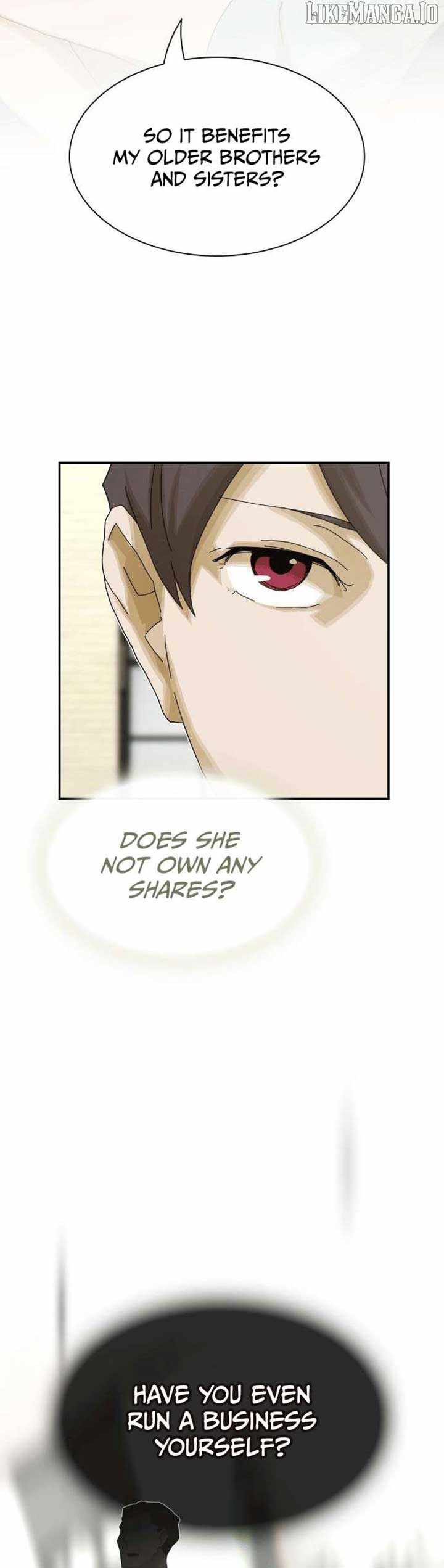 The Genius Who Reads the World Chapter 34 page 5