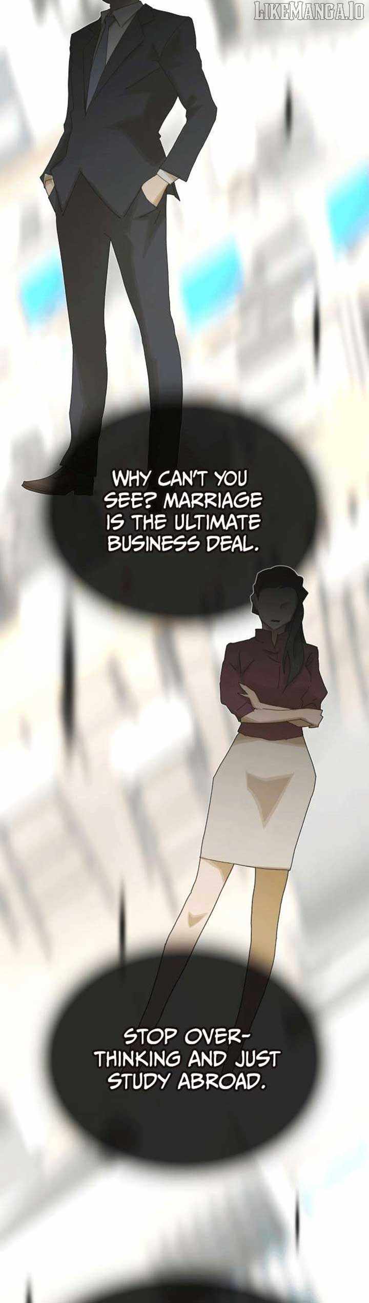 The Genius Who Reads the World Chapter 34 page 6
