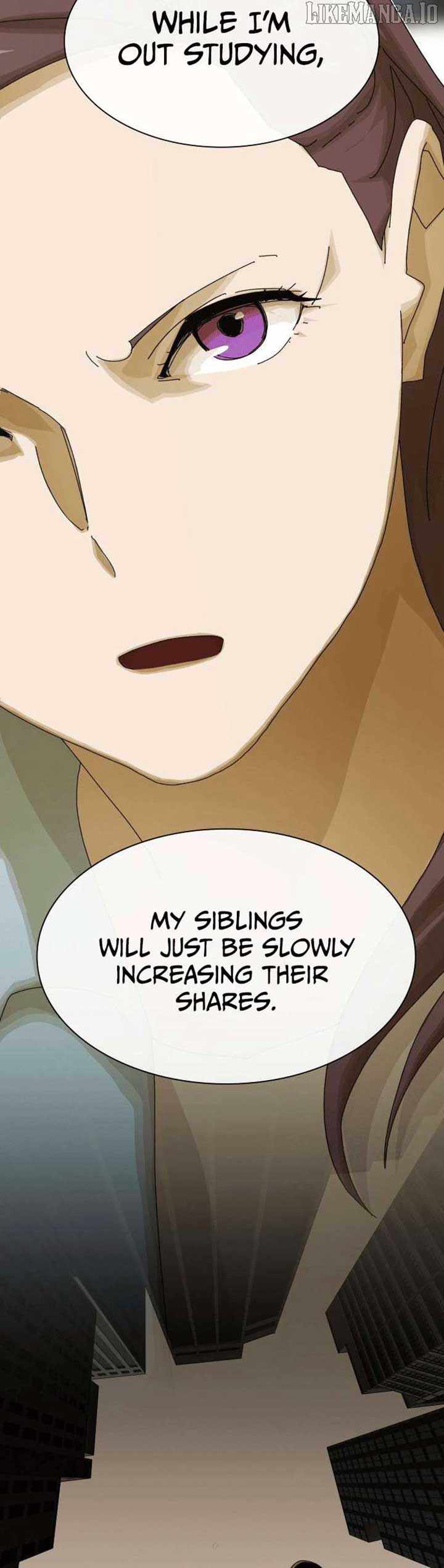 The Genius Who Reads the World Chapter 34 page 8