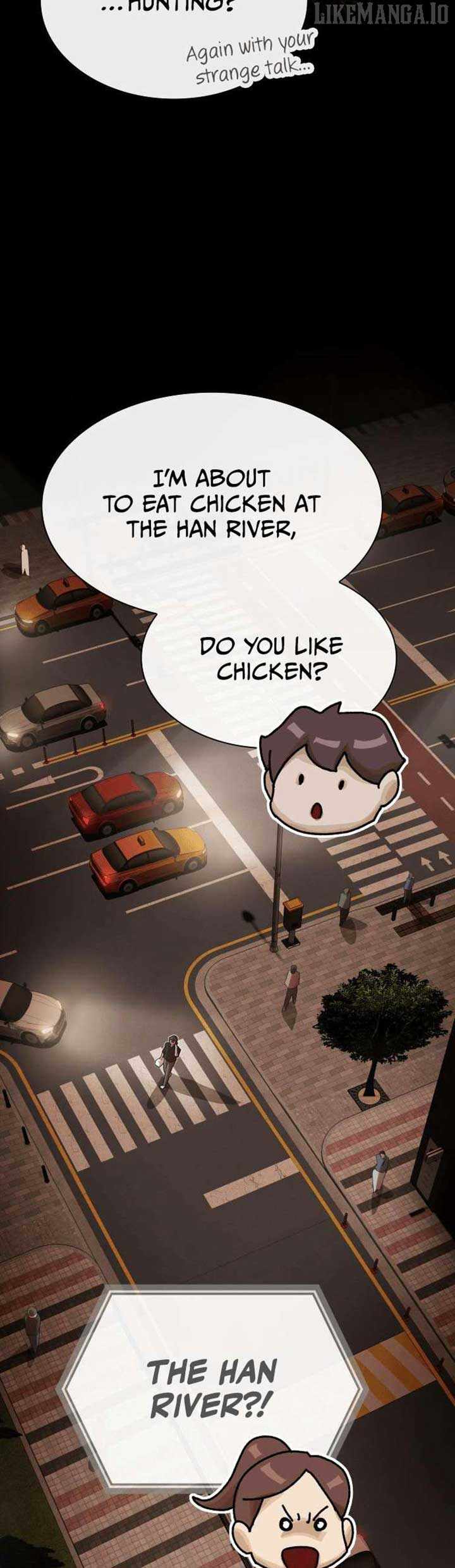 The Genius Who Reads the World Chapter 34 page 15