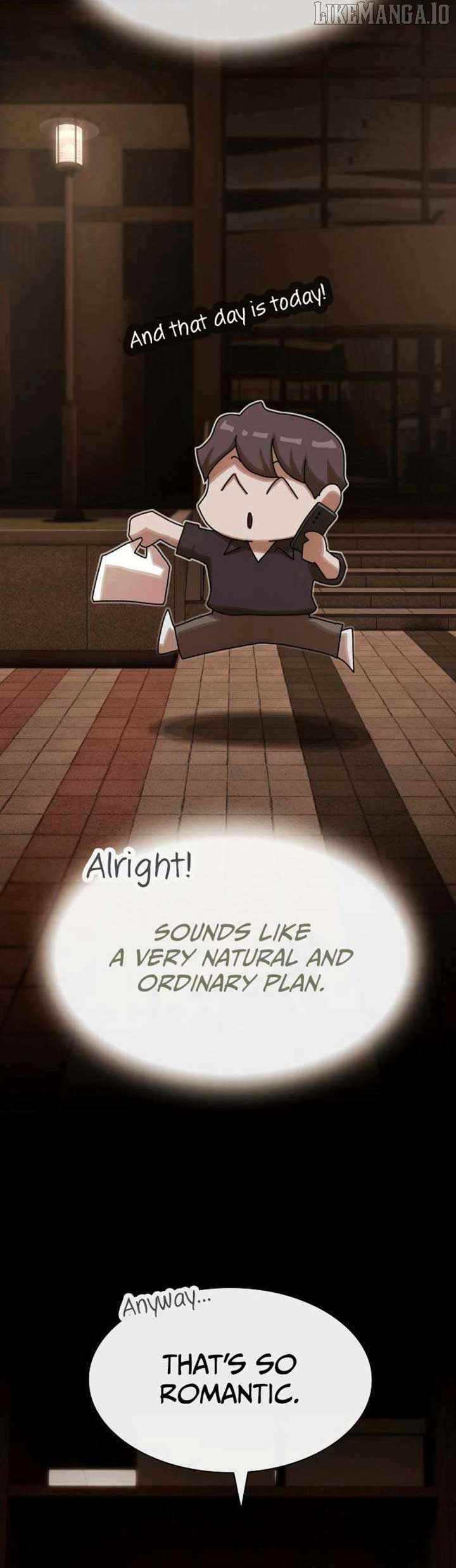The Genius Who Reads the World Chapter 34 page 17