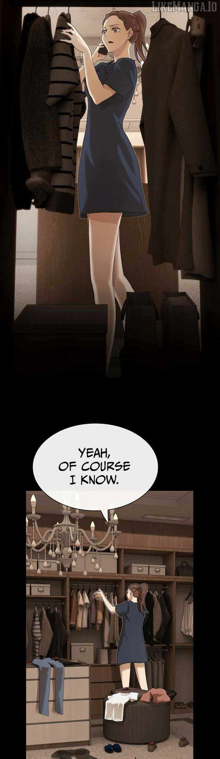 The Genius Who Reads the World Chapter 34 page 18