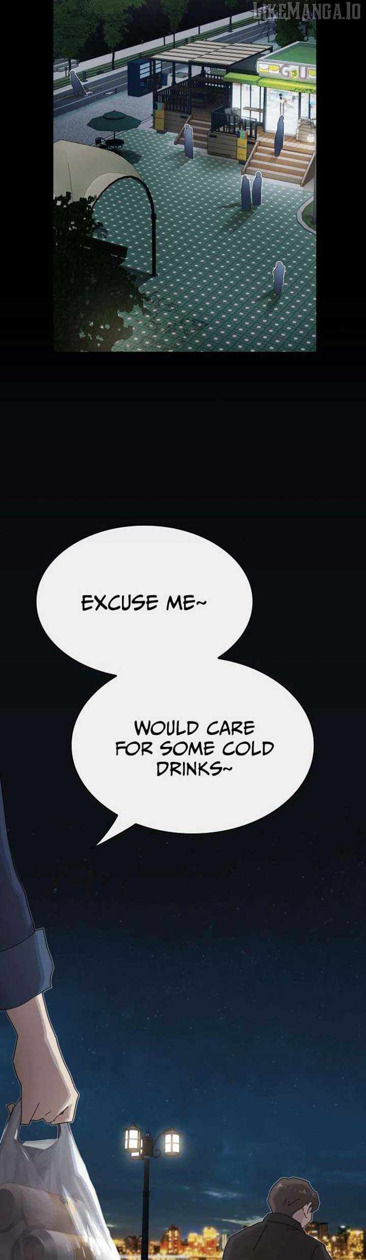 The Genius Who Reads the World Chapter 34 page 23
