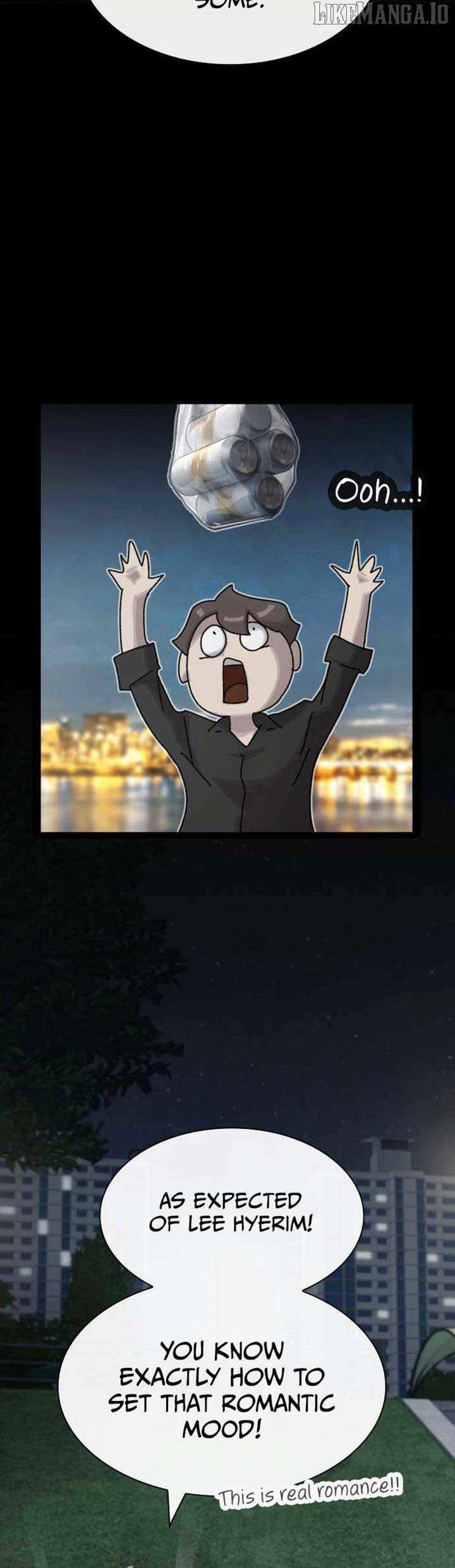 The Genius Who Reads the World Chapter 34 page 26