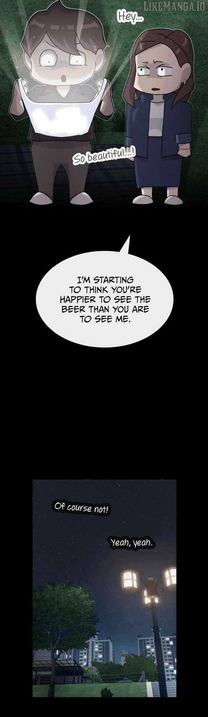 The Genius Who Reads the World Chapter 34 page 27