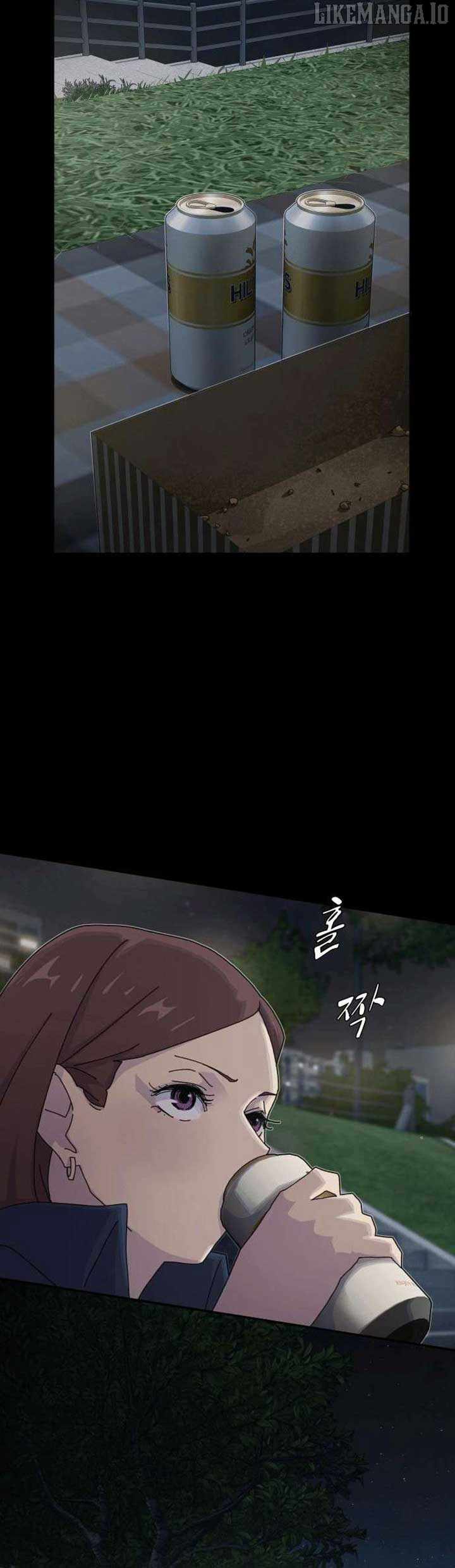 The Genius Who Reads the World Chapter 34 page 33