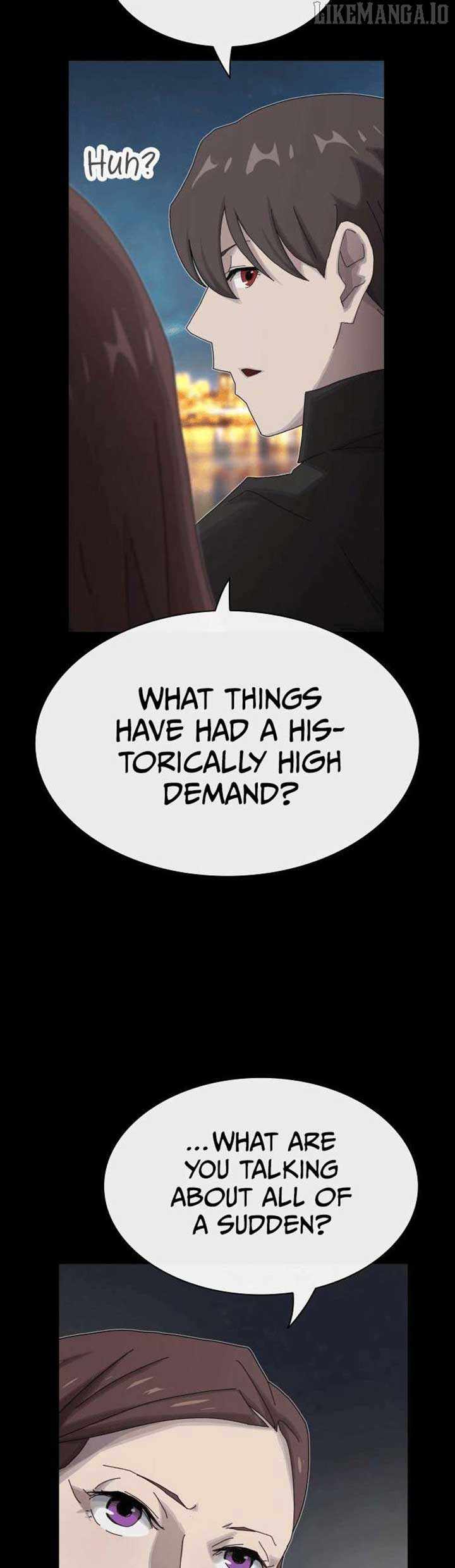 The Genius Who Reads the World Chapter 34 page 37