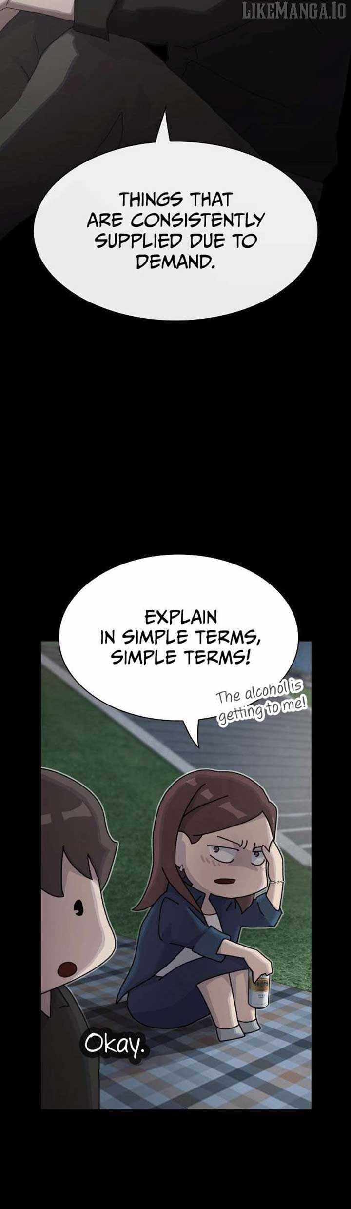 The Genius Who Reads the World Chapter 34 page 39