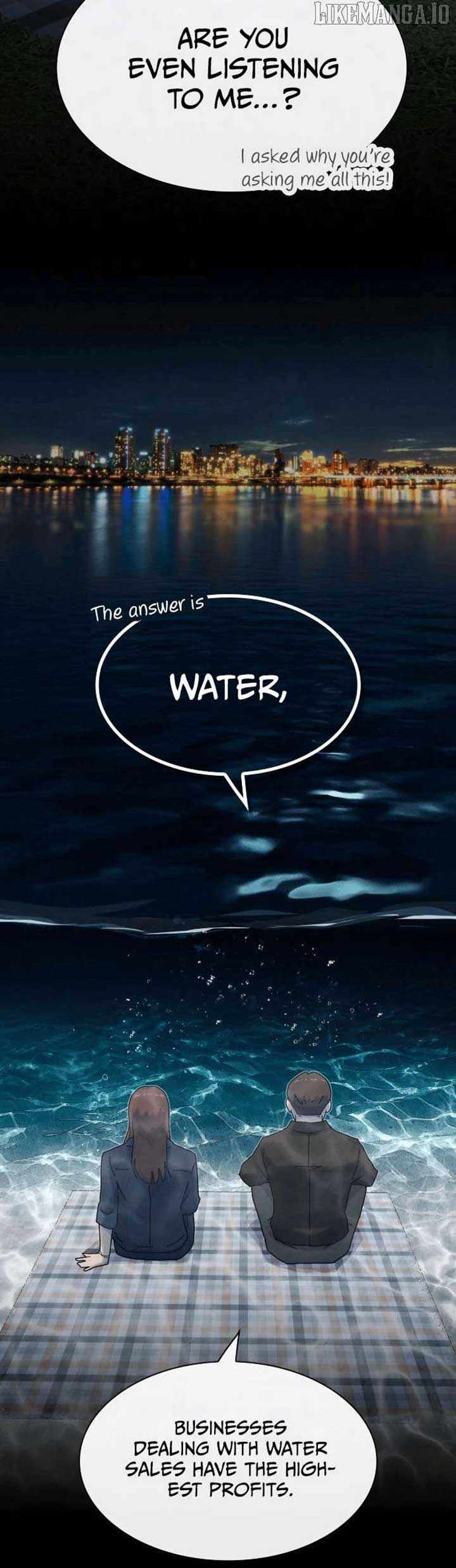 The Genius Who Reads the World Chapter 34 page 44