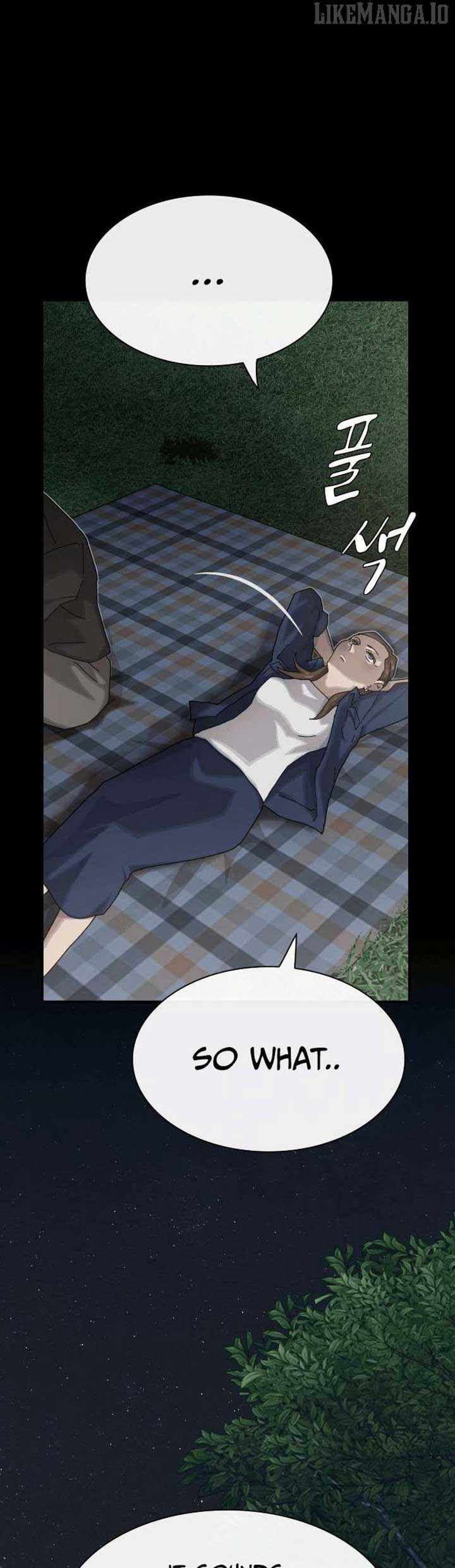 The Genius Who Reads the World Chapter 34 page 45