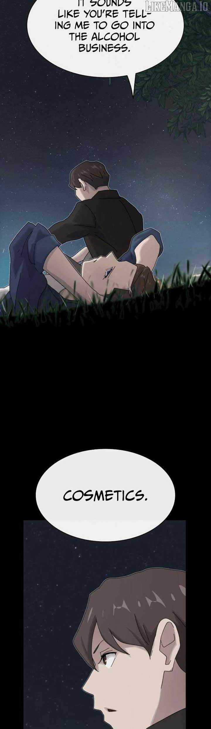 The Genius Who Reads the World Chapter 34 page 46