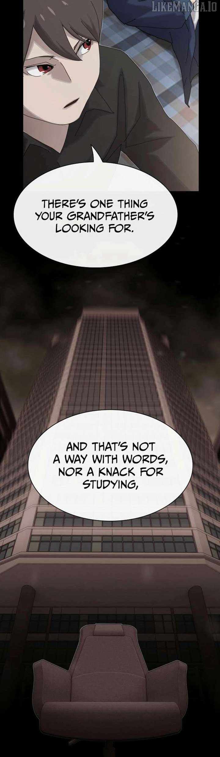The Genius Who Reads the World Chapter 34 page 50