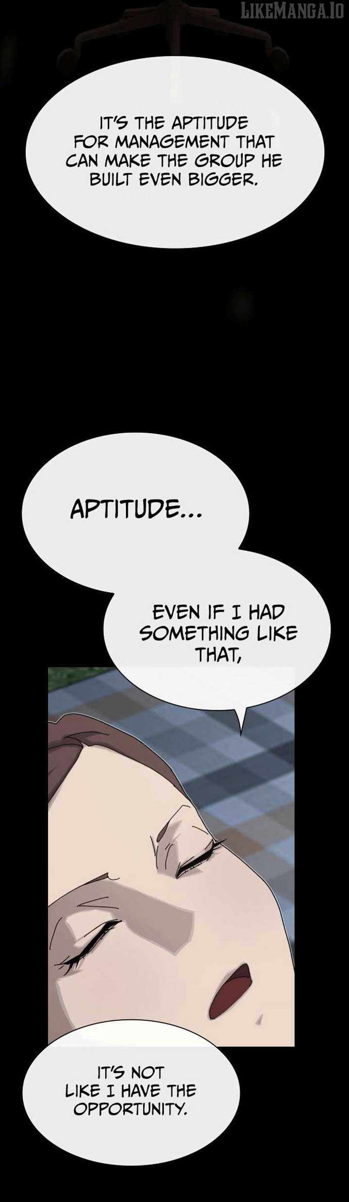 The Genius Who Reads the World Chapter 34 page 51
