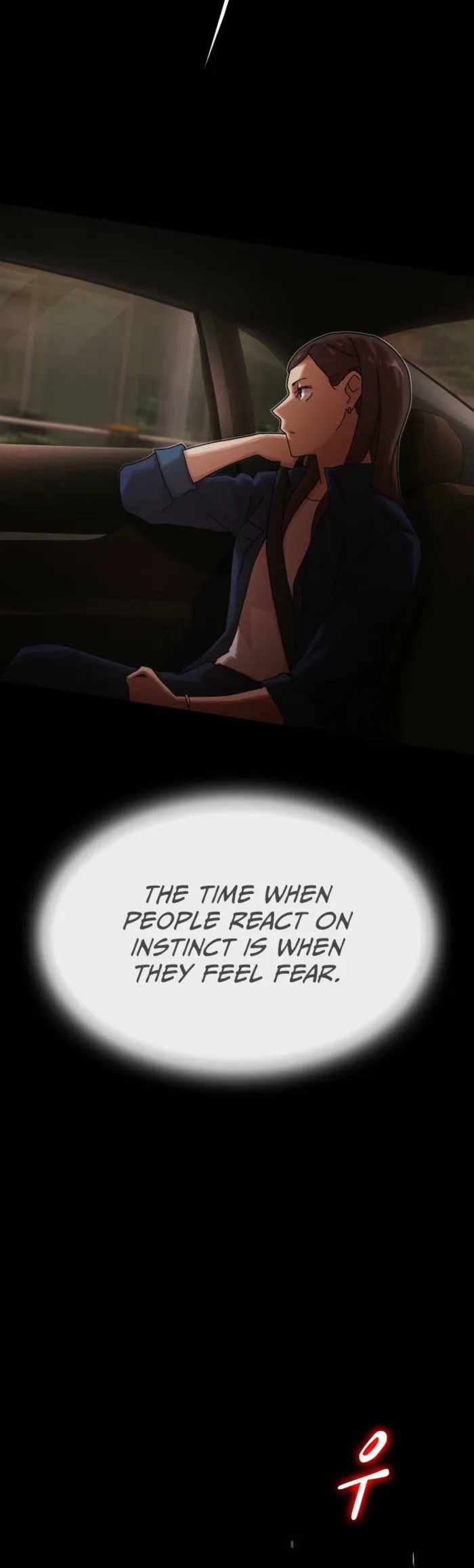 The Genius Who Reads the World Chapter 35 page 10