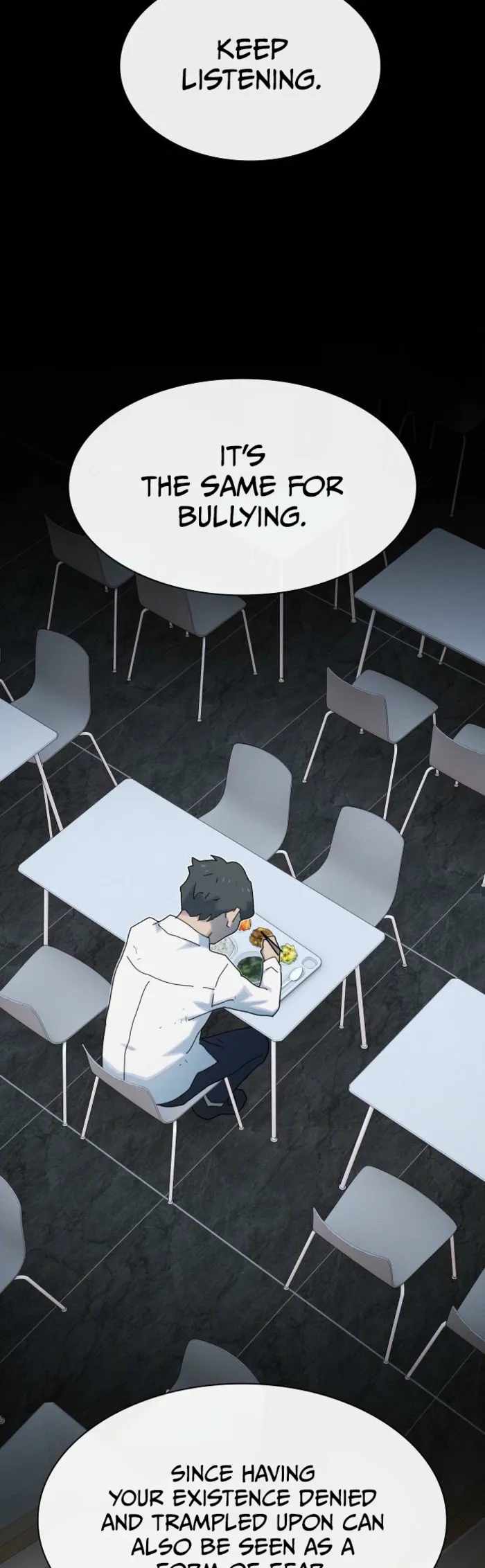 The Genius Who Reads the World Chapter 35 page 14