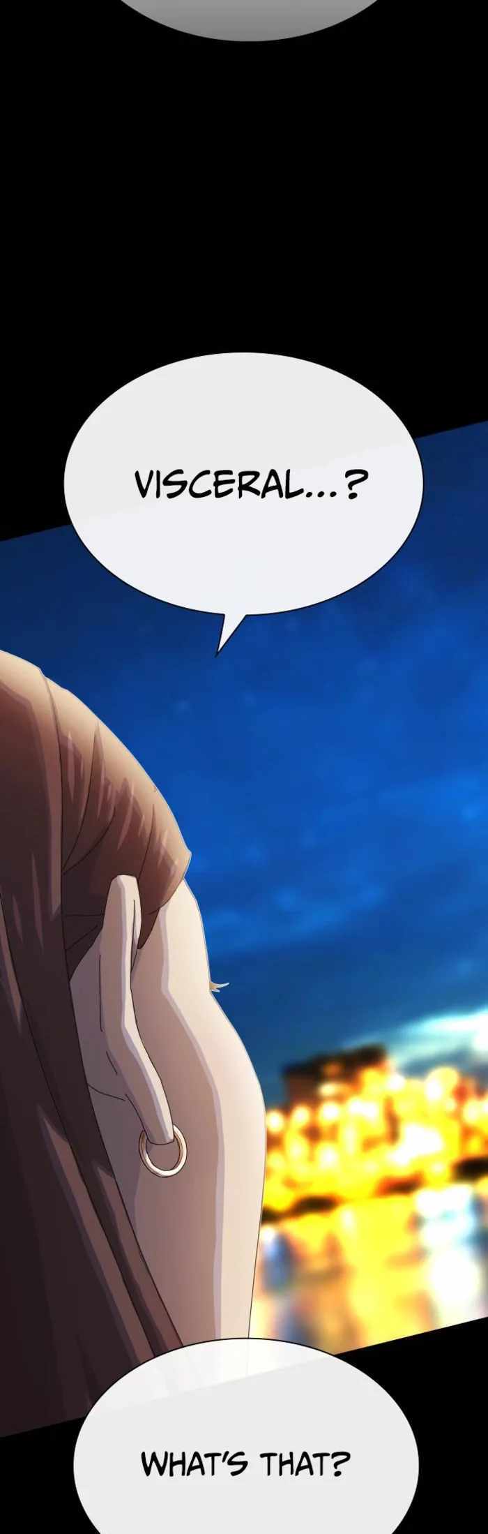 The Genius Who Reads the World Chapter 35 page 3