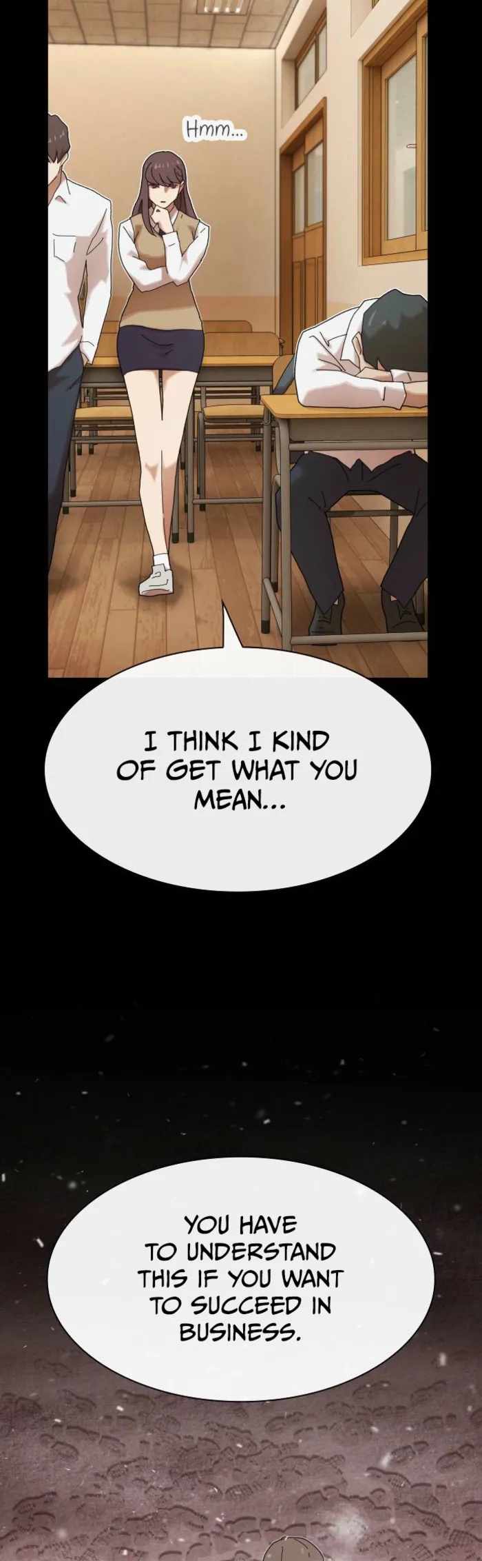 The Genius Who Reads the World Chapter 35 page 16