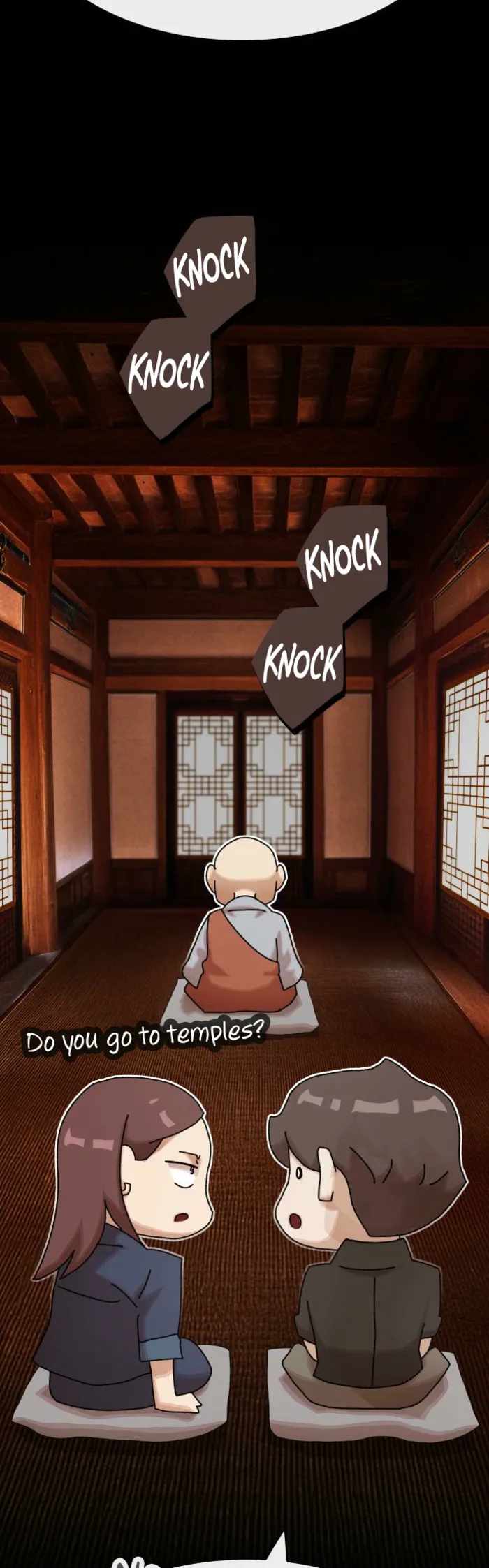 The Genius Who Reads the World Chapter 35 page 22