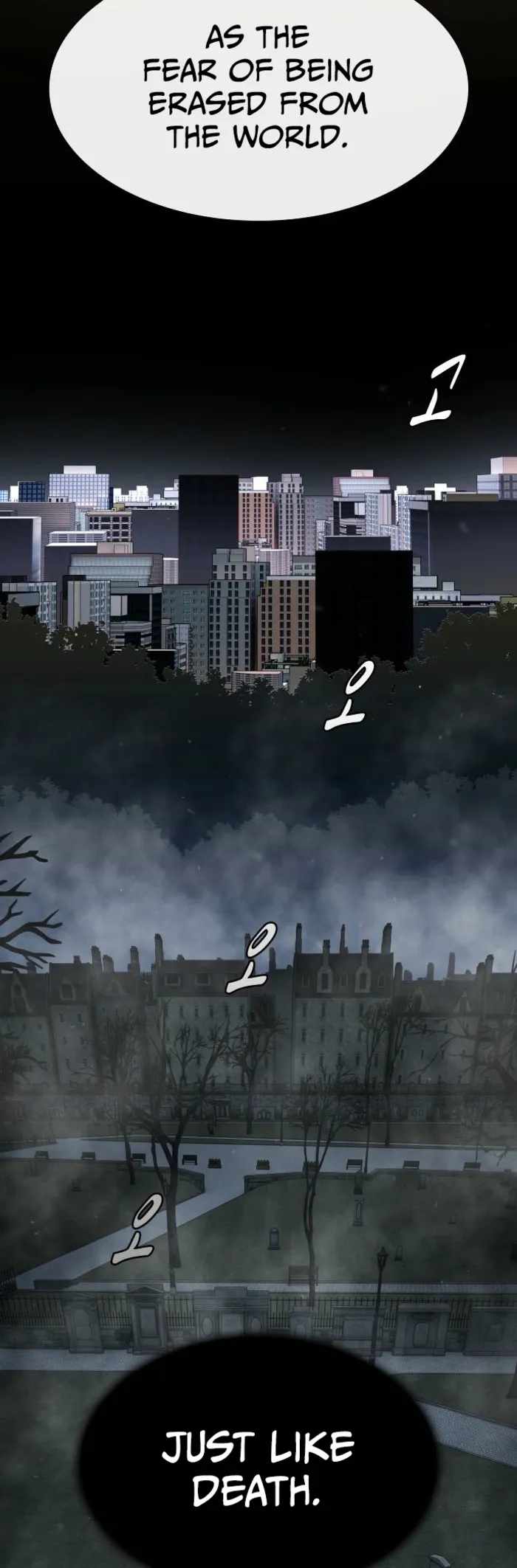 The Genius Who Reads the World Chapter 35 page 27