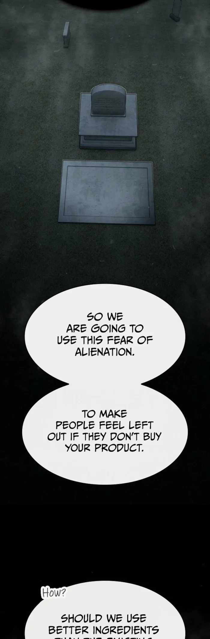 The Genius Who Reads the World Chapter 35 page 28