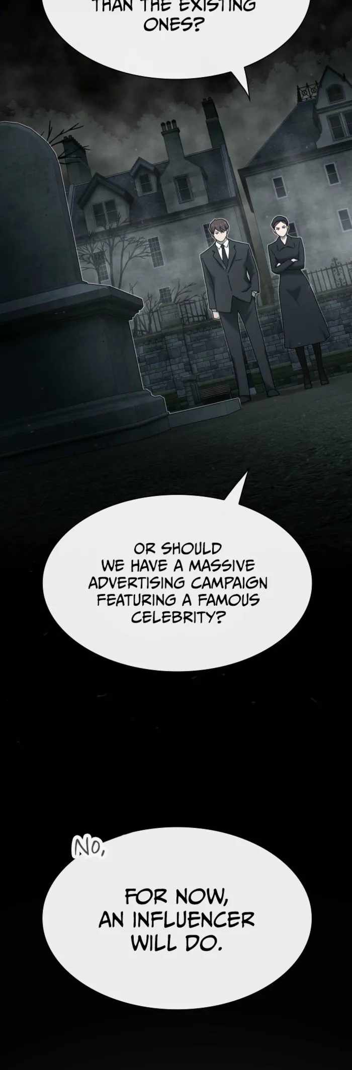 The Genius Who Reads the World Chapter 35 page 29