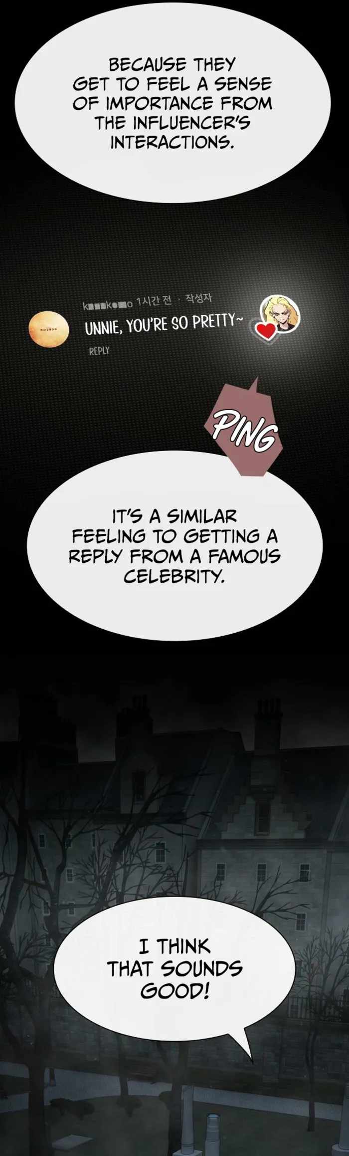 The Genius Who Reads the World Chapter 35 page 31