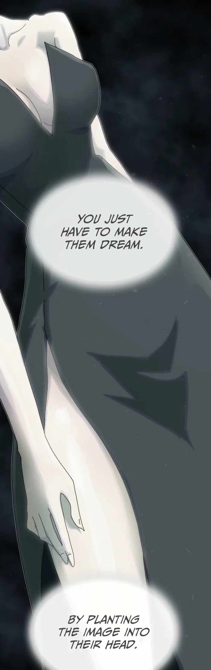 The Genius Who Reads the World Chapter 35 page 36