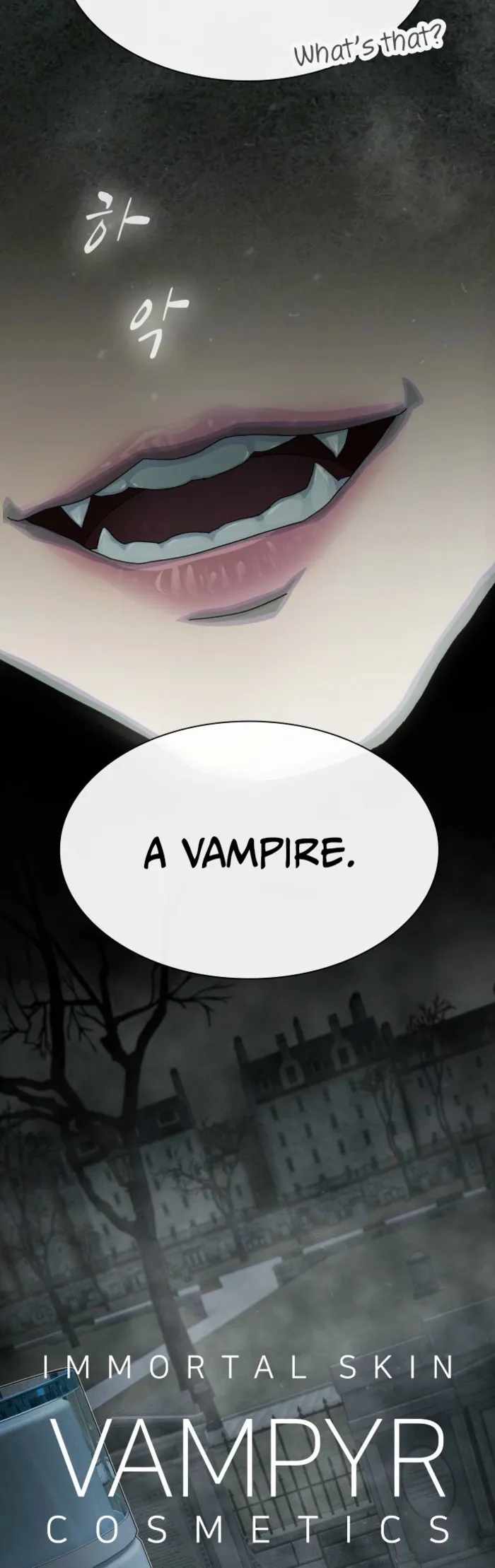The Genius Who Reads the World Chapter 35 page 39