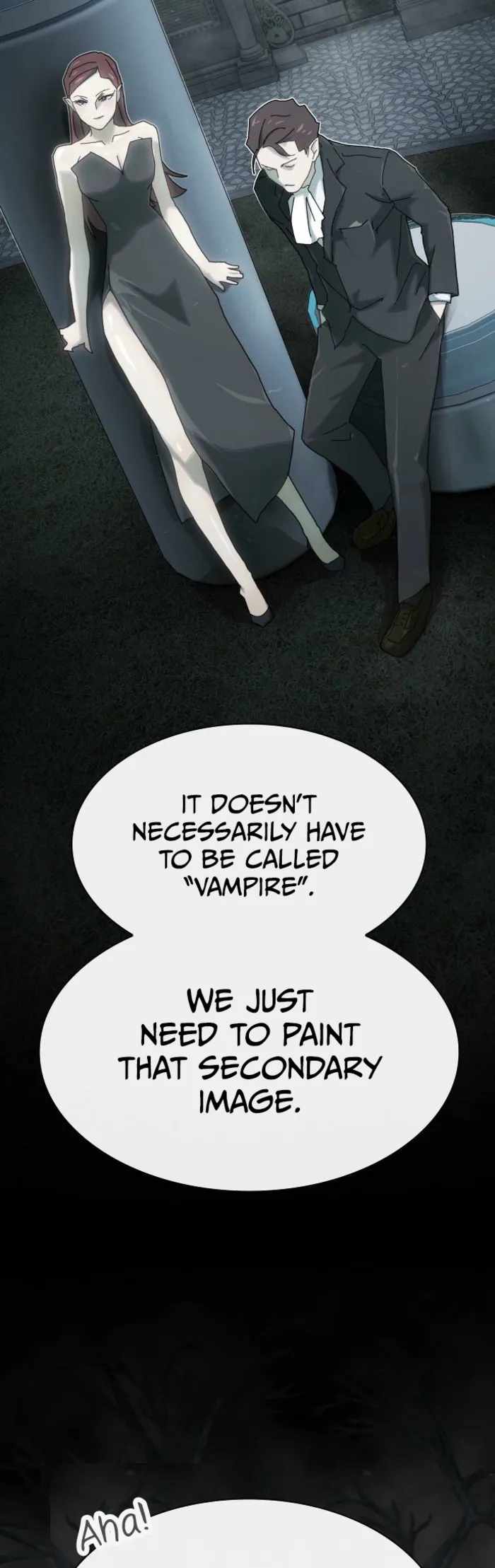 The Genius Who Reads the World Chapter 35 page 40