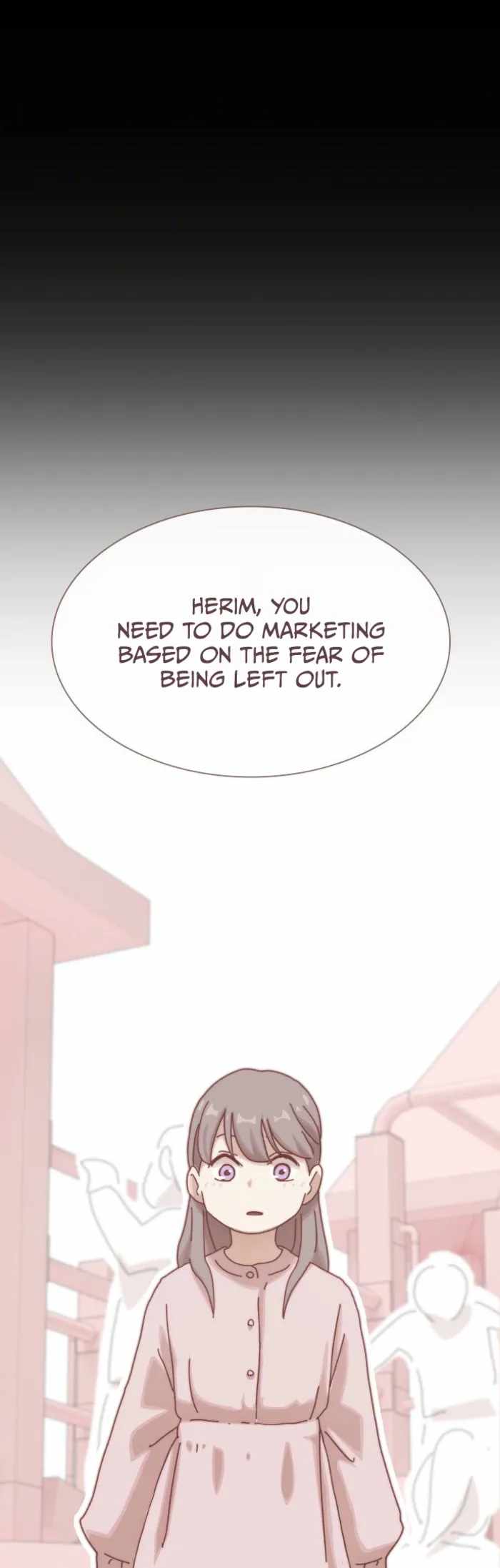 The Genius Who Reads the World Chapter 35 page 43