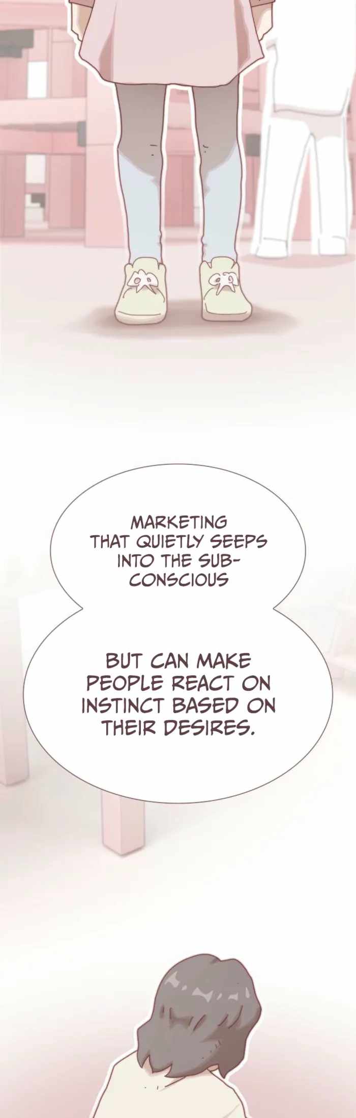 The Genius Who Reads the World Chapter 35 page 44