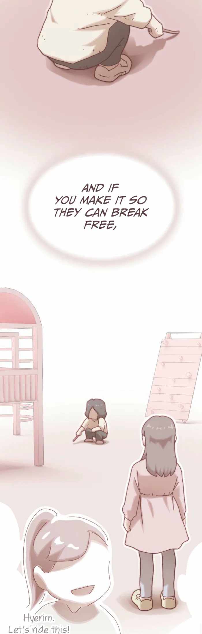 The Genius Who Reads the World Chapter 35 page 45