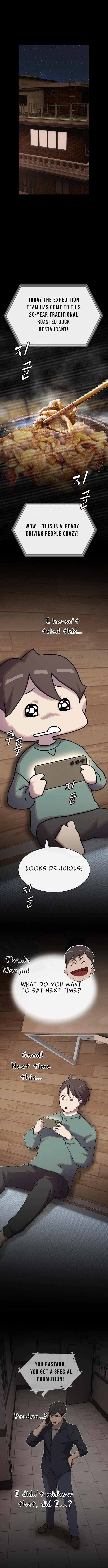 The Genius Who Reads the World Chapter 36 page 3