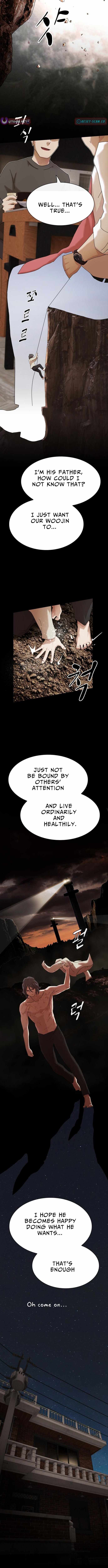 The Genius Who Reads the World Chapter 36 page 9